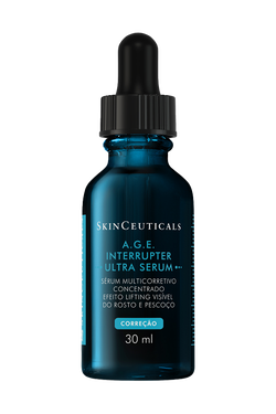Novo Sérum A.G.E para Efeito Lifting Visível | SkinCeuticals